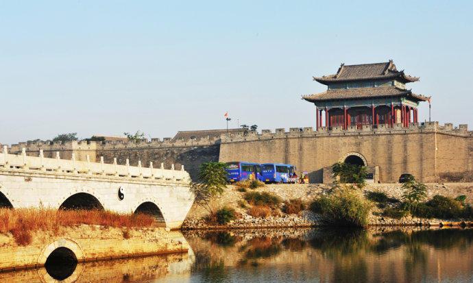 太极文化研学活动活动影像